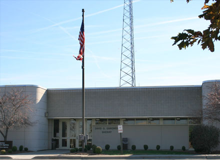 Sandusky County Community Corrections